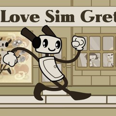 We Love Sim Gretina (Sample Remix)