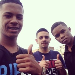 MT - TA FALANDO PRAS AMIGAS ♪ [ DJ G7 ] MC PEDRIN OK