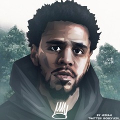 J. Cole - Cant Call It