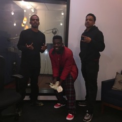 King B x PoloB x King Killa - Anybody Get Served Hosted By @Leek618 Produced By ChaseTheMoney