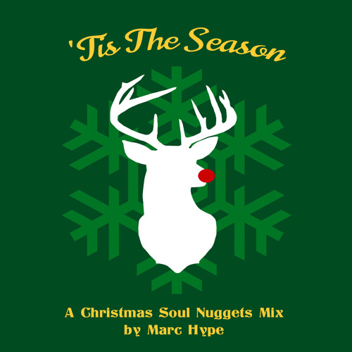 Listen to 'Tis The Season - WEFUNK Radio Exclusive by marchype in holiday  music playlist online for free on SoundCloud