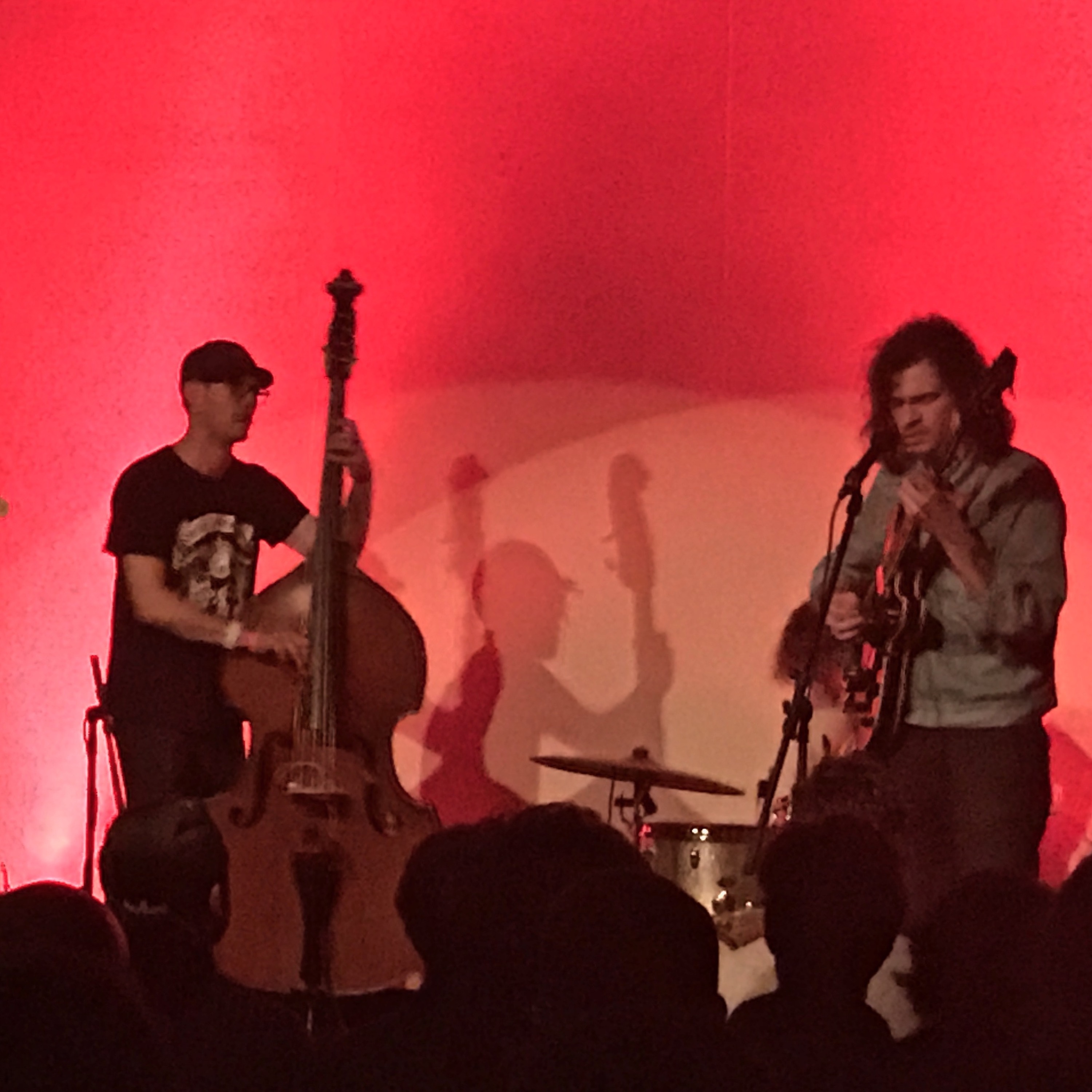 Ryley Walker - Age Old Tale (live at Villain NYC 2016) episode artwork
