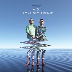 A.O (Royalston Remix)- The Presets - FREE -NEW MASTER