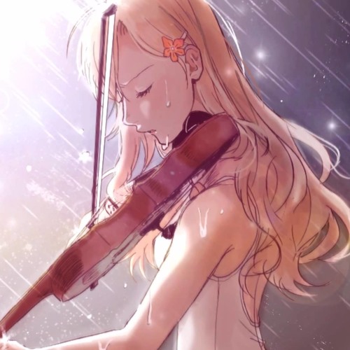 Violin Sonata No 9 First Movement - Kreutzer