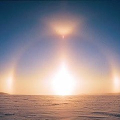 PARHELION