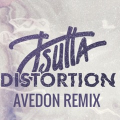 Distortion (Avedon Remix)
