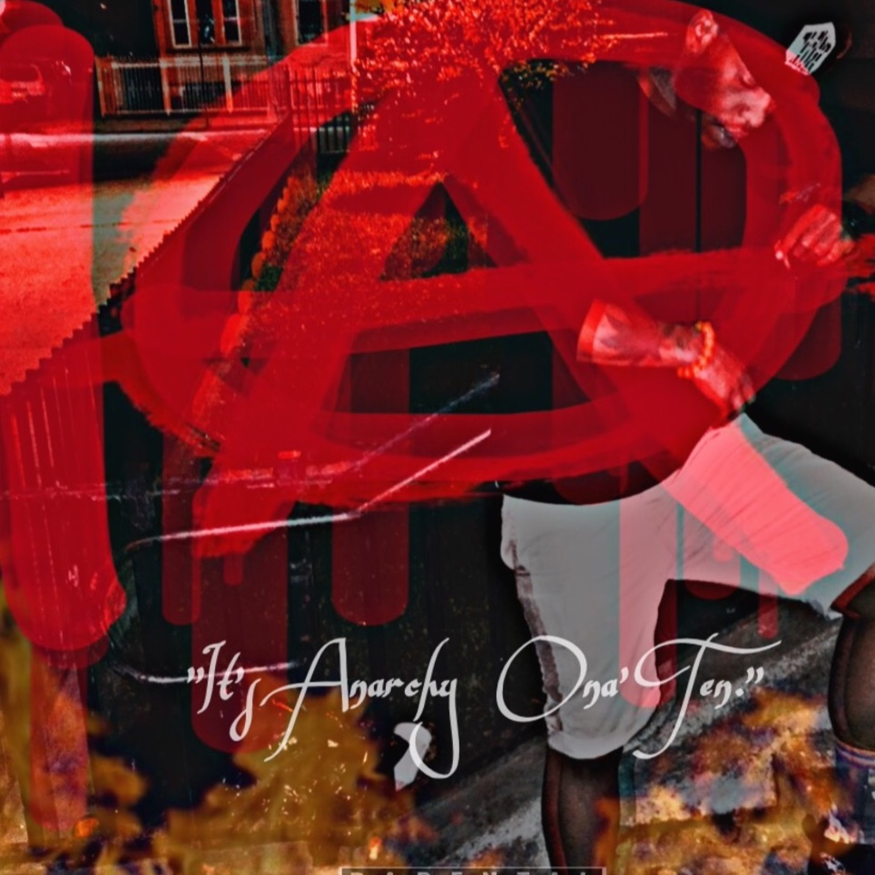 We All Out episode artwork