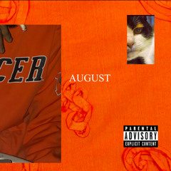 AUGUST