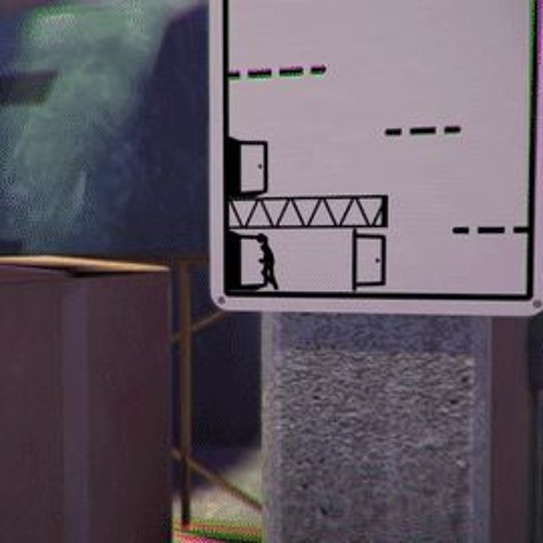 The Pedestrian Lobby Music 3