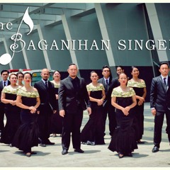 Orasyon (The Baganihan Singers)