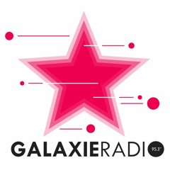 Galaxieradio Eclectromix 2016 11 13
