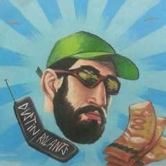 ROLLIN // Don't Wanna Die