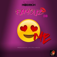 Famouz  DB Single "Love Me"