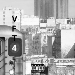 4 P.M At 4 Train (J-Cole knock on wood freestyle)