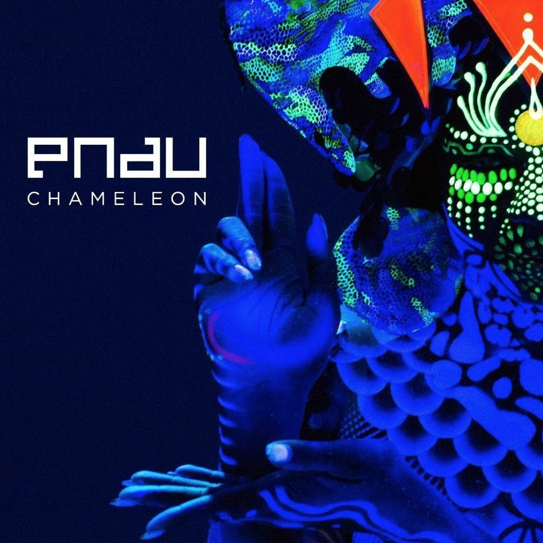 Stream Chameleon (Extended Mix) by PNAU | Listen online for free
