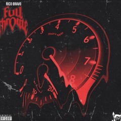 Rico Bravo - Stay Down (prod. by 6Silky)