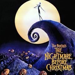 The Nightmare Before Christmas-Kidnap The Sandy Claws (Cover)