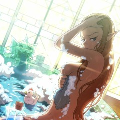 Sacred Realm ft F0xy R4bbit //prod. by ORRBBBB