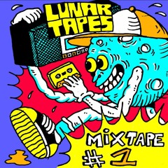 Lunar Tapes Mixtapes Vol.1 X Flakodiablo