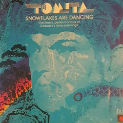 Tomita - Clair De Lune