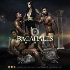 Bacanales Special Session by Gabriel Skky