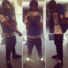 Loving It Duce Feat Rico