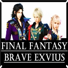 Final Fantasy Brave Exvius - Moment Of Recall