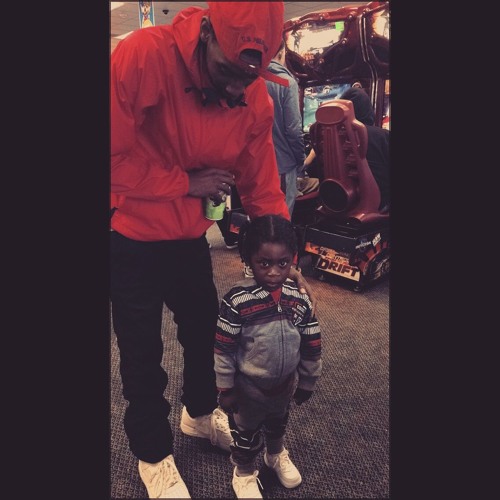 Jayx2xnasty Tee- y - Bounce That