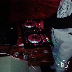 Mix Dj Jesus Regeton Antiguo