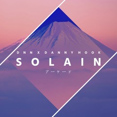03 - DNN x Danny Hook - Solain (Original Mix)