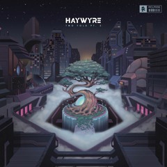 Haywyre - Restraint (Vulpec Remix)