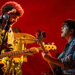 Excusas - Emir Y Matt