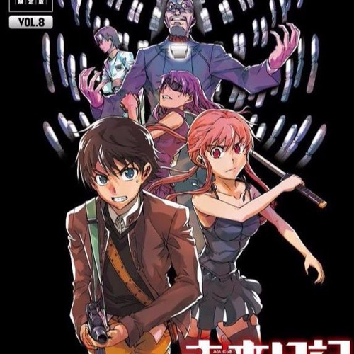 Mirai Nikki – Apps no Google Play