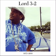 On Probation by Mr. 3-2 (CD 2005 Street Game Records) in