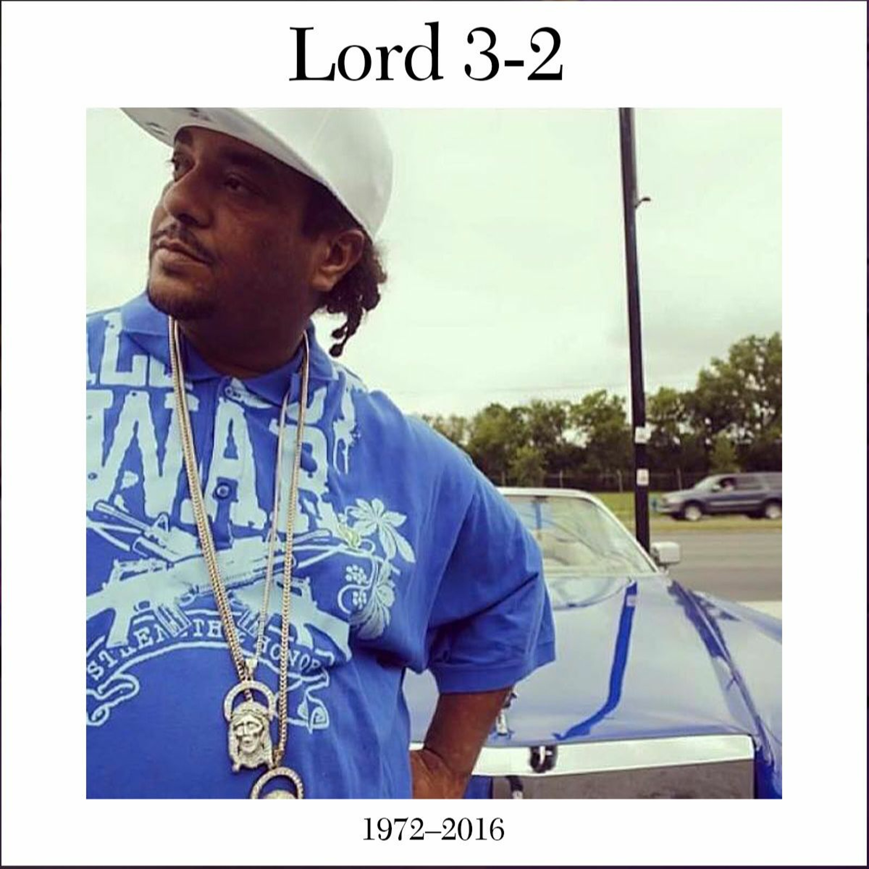 Houston Rap Tapes Radio