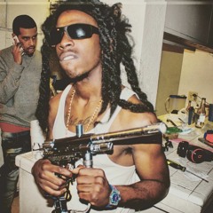 "All Night" Hook with Beat [FREE DOWNLOAD]