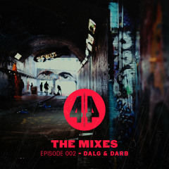 4/4 Episode 002 - Dalg & Darb