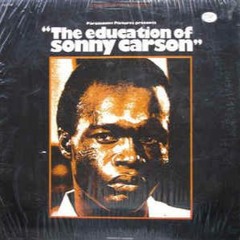 The Education of Sonny Carson - Flashbulbs