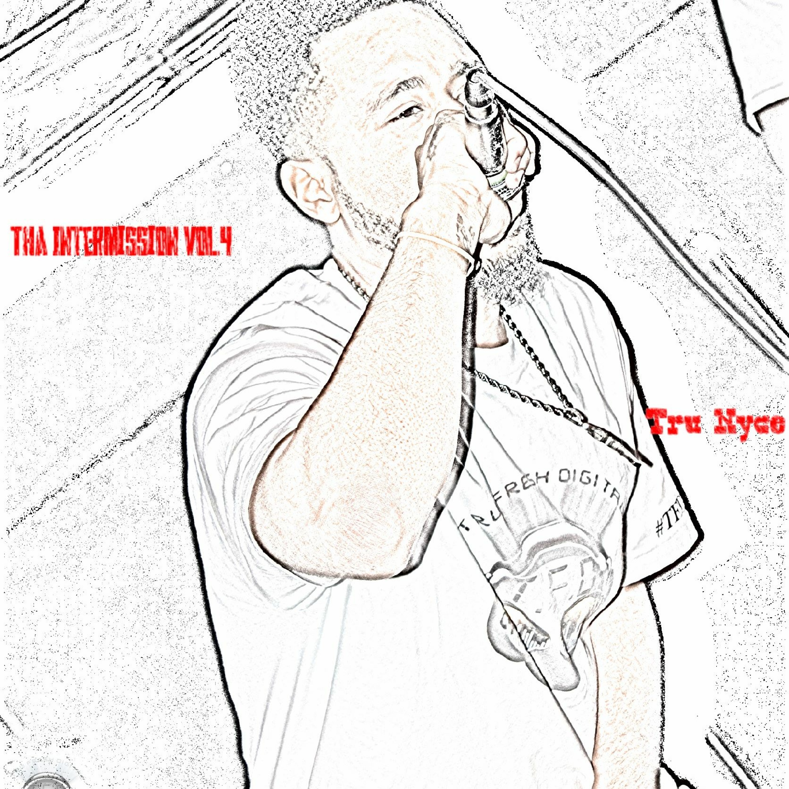 Tru Nyce - An Interlude (prod. by Quasar33Beatz) episode artwork