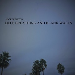 We Can Be Ghosts Now (Hiatus Cover)