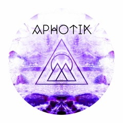 Aphotik [Conscious Wave / SUB FM] x Conscious Wave - CW 650 Followers Mixtape