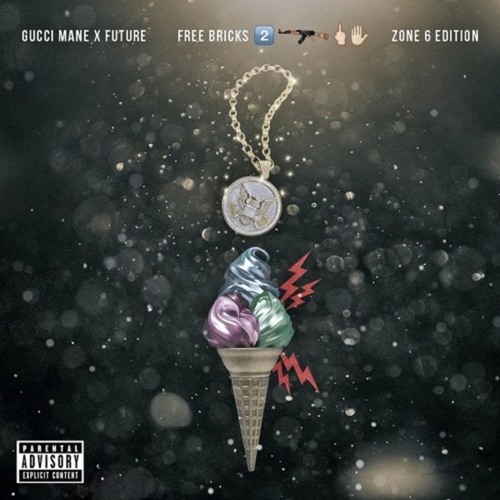Stream Gucci Mane & Future - Zone 6 by TRAP BIBLE | Listen online for free  on SoundCloud