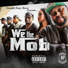 14) T.E.A.M.....CORLEON DONCEE DGAINES (MAXMIX)