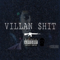 Gio+The+Villan *VILLANSHIT* [Prod.Khalifa]