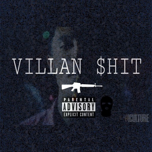 Gio+The+Villan *VILLANSHIT* [Prod.Khalifa]