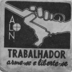 Rádio Libertadora (Carlos Marighella)