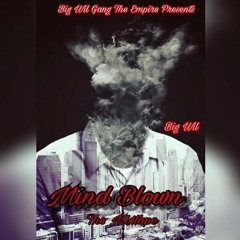 Big Wil - Double Cup Freestyle (Feat. Domo)