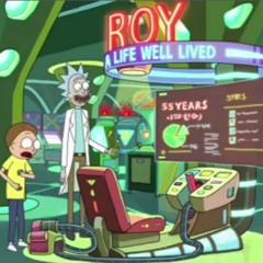 I'll Let You Know Morty - Rick And Morty S02E02 Mortynight Run