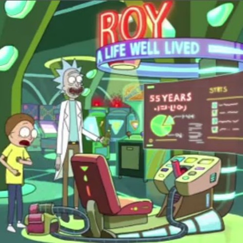 I'll Let You Know Morty - Rick And Morty S02E02 Mortynight Run