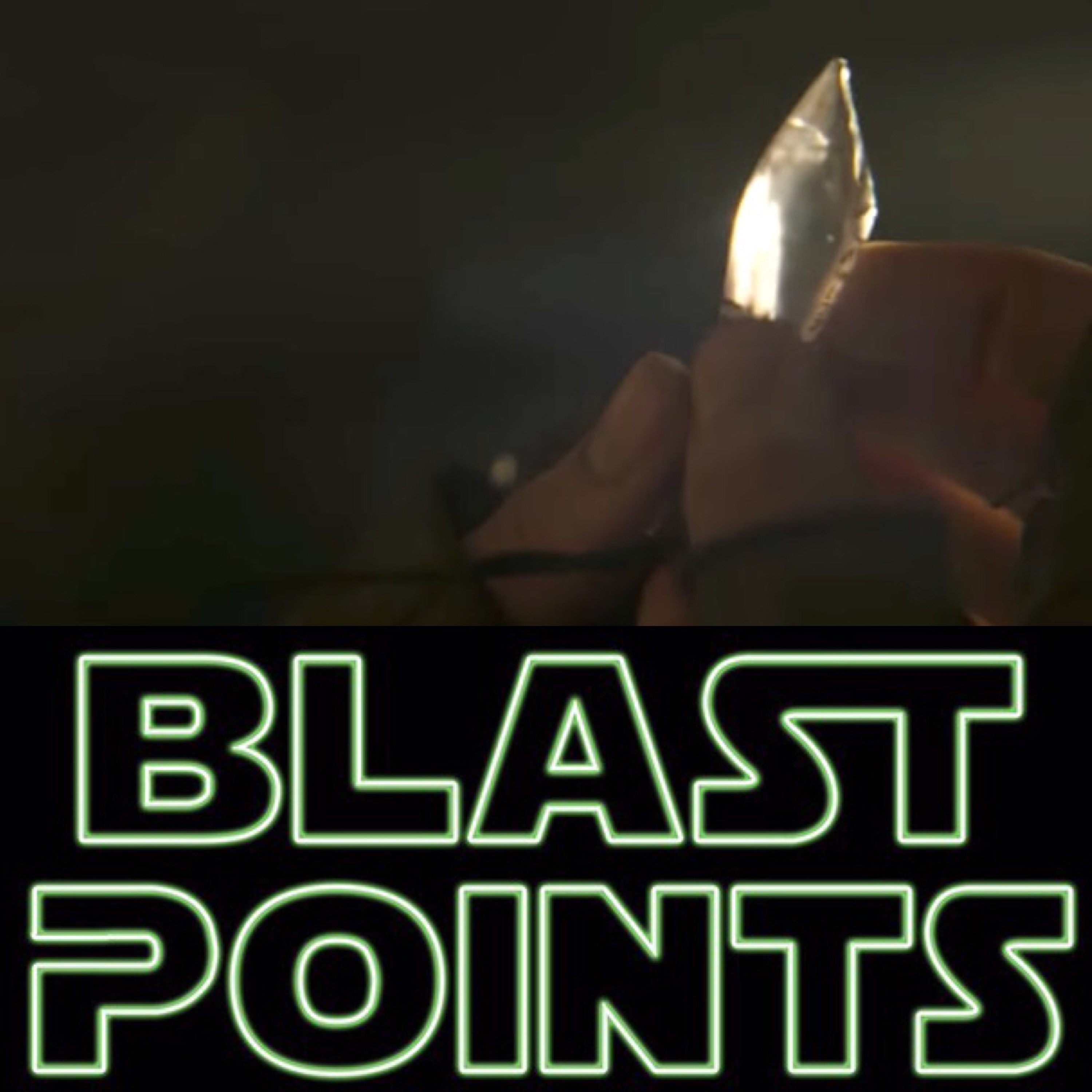 Blast Points - Star Wars Podcast